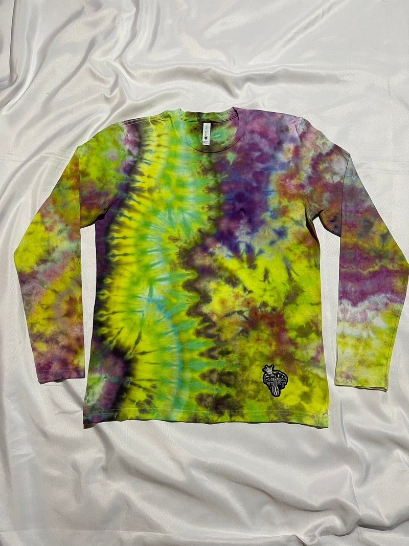 Mystic Meadows Long Sleeve I - MD