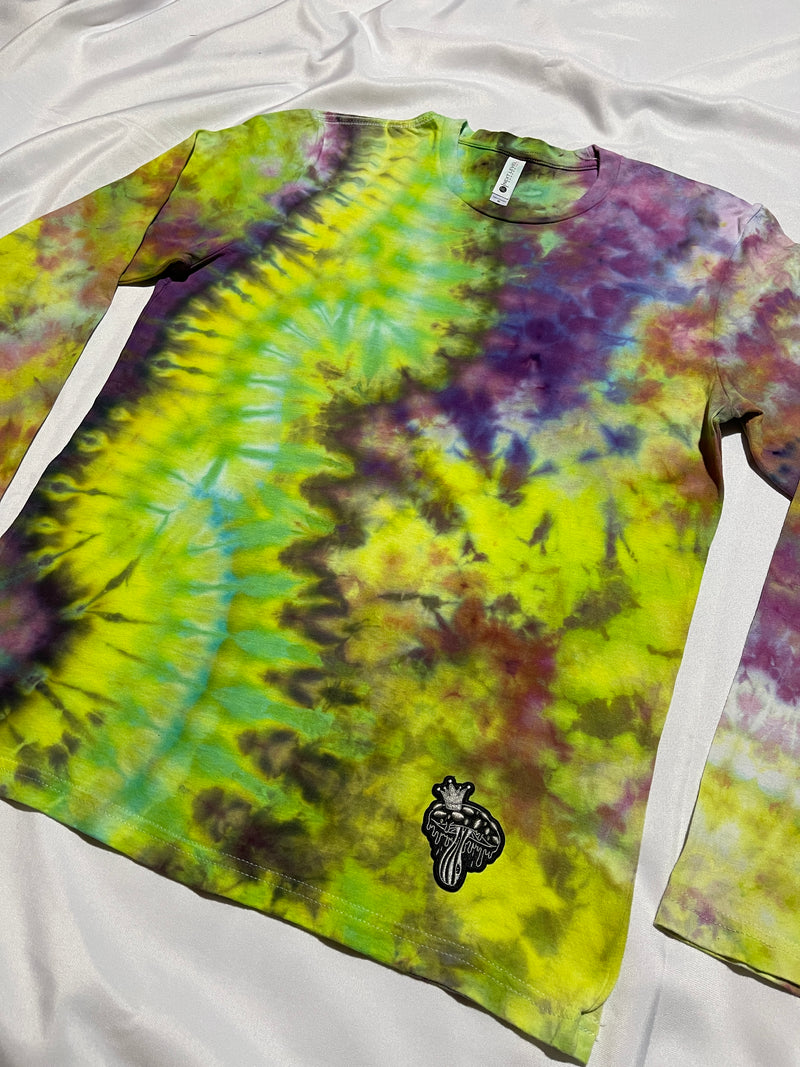 Mystic Meadows Long Sleeve I - MD