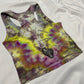 Mystic Meadows Crop Tank - MD