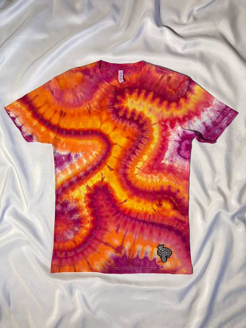 Imperial Sunrise Short Sleeve I - MD