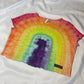 Magically Delicious Crop Top - 2XL