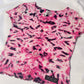 Cosmic Rose Crop Top III - MD