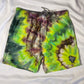 Mystic Meadows Men's Shorts  - SM