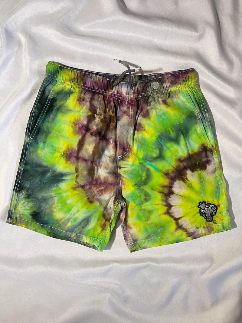 Mystic Meadows Men's Shorts  - SM