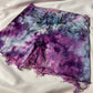 Galactic Stardust Women's Shorts I - Size 6