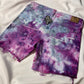 Galactic Stardust Women's Shorts I - Size 6