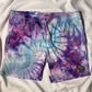 Galactic Stardust Men's Shorts - 2XL