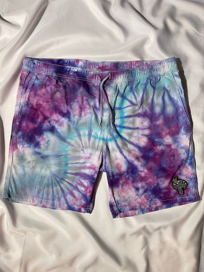 Galactic Stardust Men's Shorts - 2XL