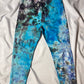 Celestial Cyan Men's Denim Pants I - 34