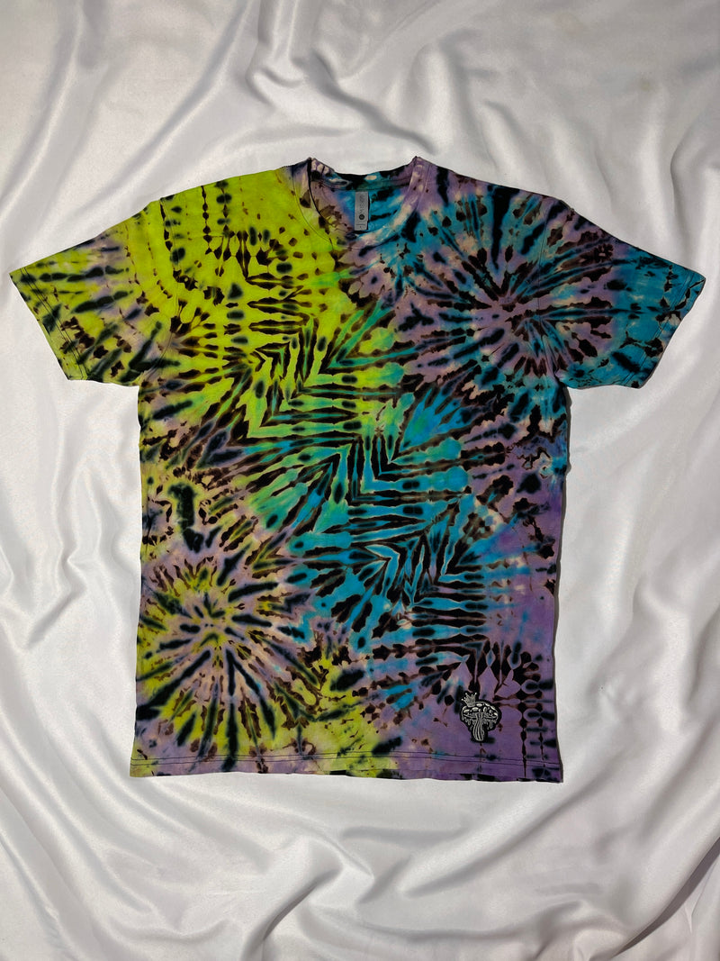 Mystic Meadows Short Sleeve IV - LG