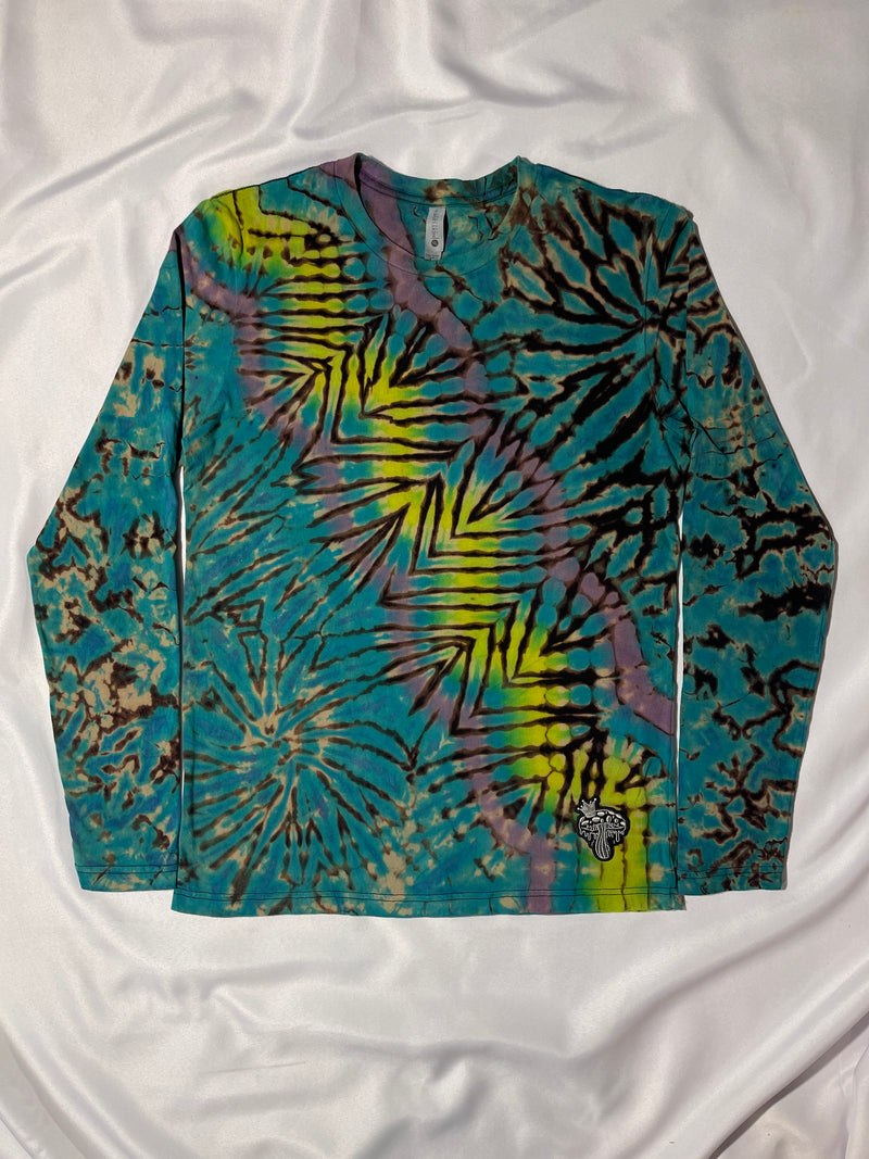 Mystic Meadows Long Sleeve II - MD