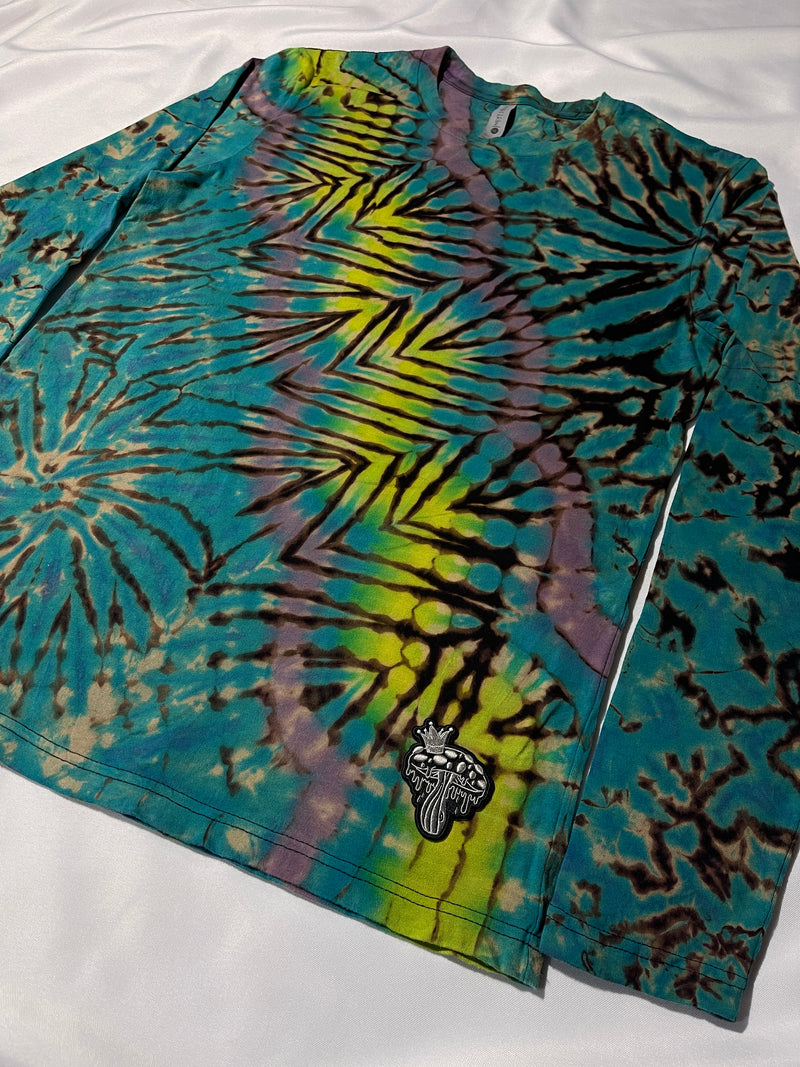 Mystic Meadows Long Sleeve II - MD