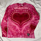 Sweet Heart Long Sleeve