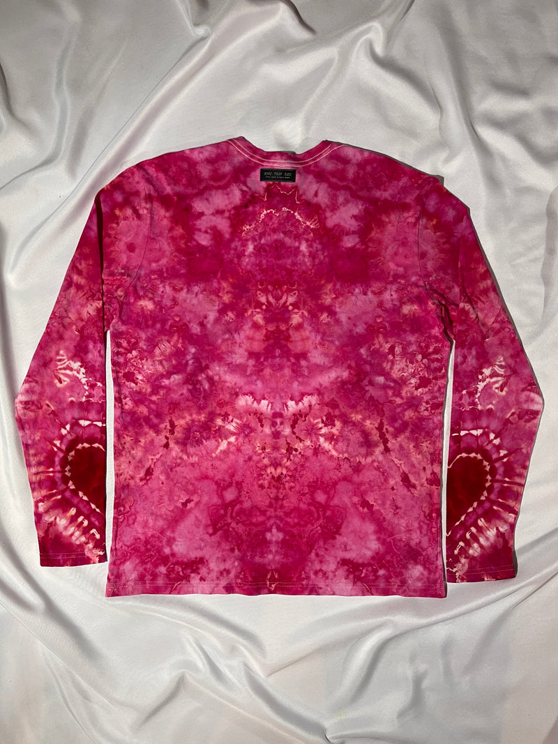 Sweet Heart Long Sleeve