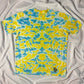 Golden Transcendence Short Sleeve VI - 3XL